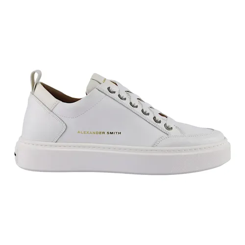 Shoes > Sneakers - - Alexander Smith - Modalova