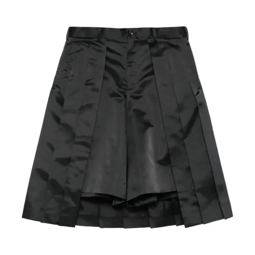 Shorts > Casual Shorts - - Comme des Garçons - Modalova