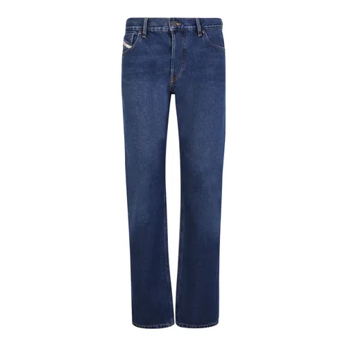 Jeans > Straight Jeans - - Diesel - Modalova