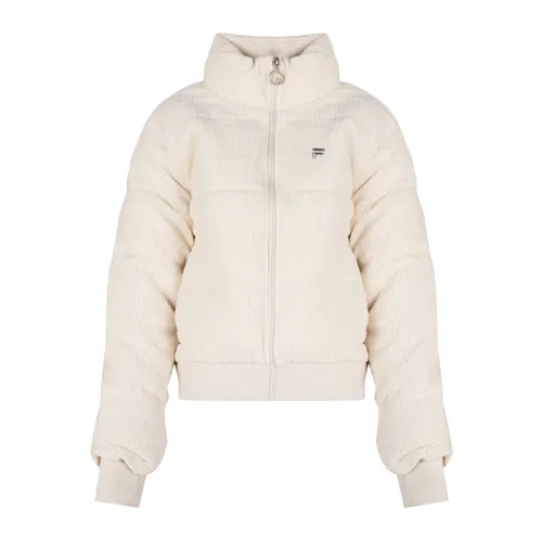 Jackets > Down Jackets - - Fila - Modalova