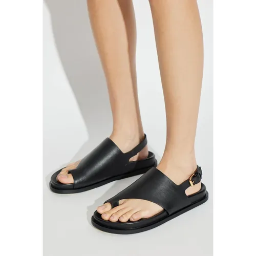 Shoes > Sandals > Flat Sandals - - AGL - Modalova