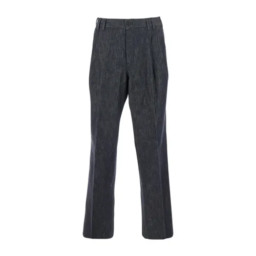Trousers > Straight Trousers - - PT Torino - Modalova