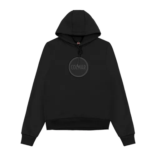 Sweatshirts & Hoodies > Hoodies - - Colmar - Modalova