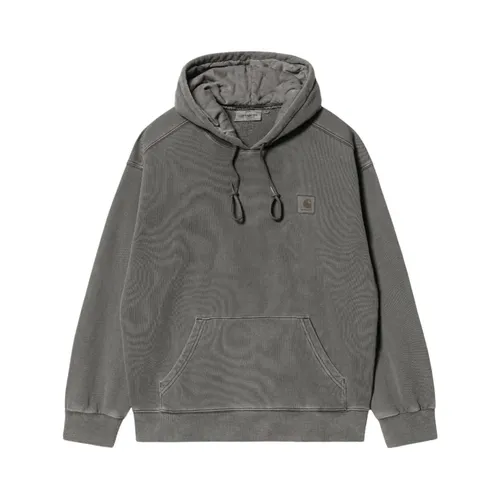 Sweatshirts & Hoodies > Hoodies - - Carhartt Wip - Modalova