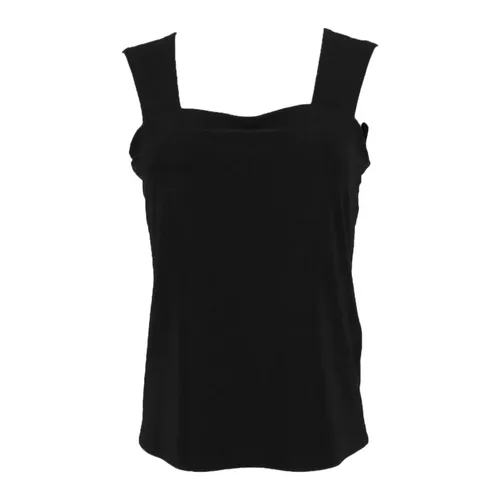 Tops > Sleeveless Tops - - Joseph Ribkoff - Modalova