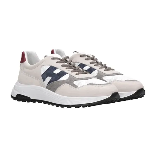 Hogan - Shoes > Sneakers - White - Hogan - Modalova