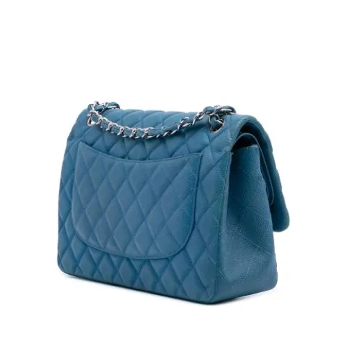 Pre-owned > Pre-owned Bags > Pre-owned Shoulder Bags - - Chanel Vintage - Modalova