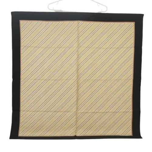 Pre-owned > Pre-owned Accessories > Pre-owned Scarves - - Burberry Vintage - Modalova