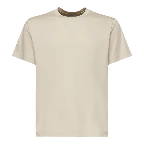 Tops > T-Shirts - - Eleventy - Modalova