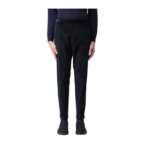 Trousers > Slim-fit Trousers - - Paul Smith - Modalova