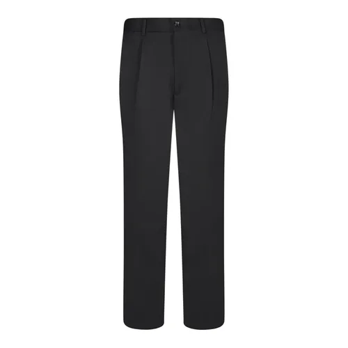 Trousers > Suit Trousers - - Comme des Garçons - Modalova