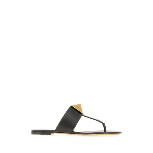 Shoes > Flip Flops & Sliders > Flip Flops - - Valentino Garavani - Modalova