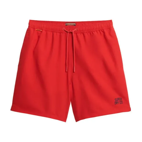 Swimwear > Beachwear - - Superdry - Modalova