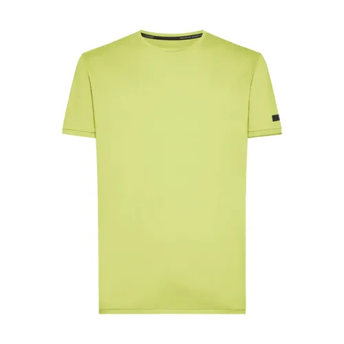RRD - Tops > T-Shirts - Yellow - RRD - Modalova