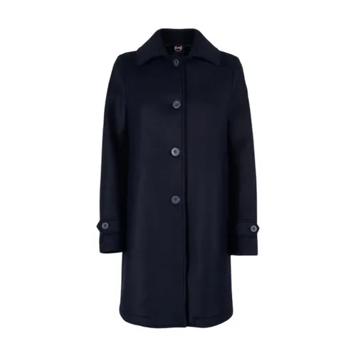 Coats > Single-Breasted Coats - - Colmar - Modalova