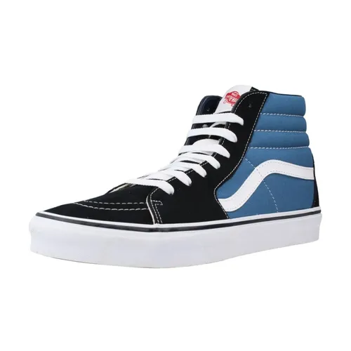 Vans - Shoes > Sneakers - Blue - Vans - Modalova