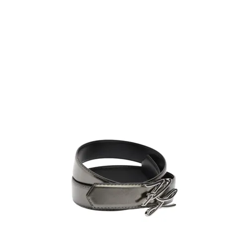 Accessories > Belts - - Karl Lagerfeld - Modalova