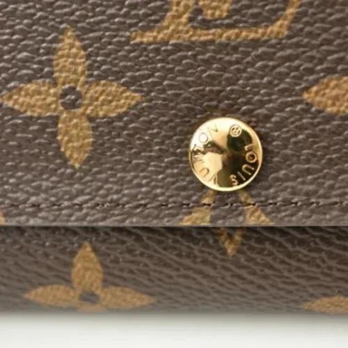 Pre-owned > Pre-owned Accessories - - Louis Vuitton Vintage - Modalova