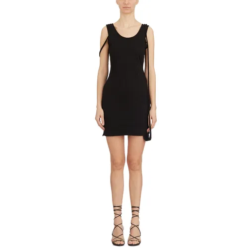 Dresses > Day Dresses > Short Dresses - - Helmut Lang - Modalova