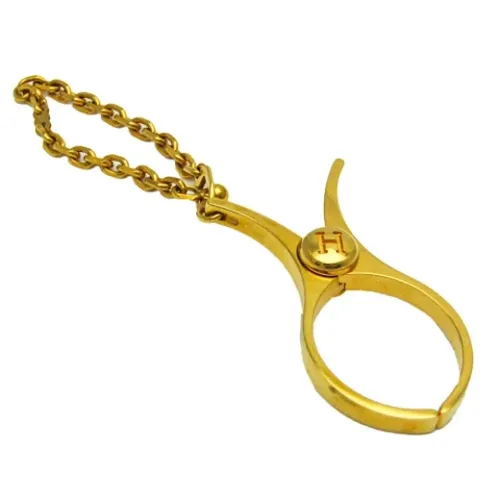 Pre-owned > Pre-owned Accessories - - Hermès Vintage - Modalova