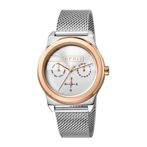 Accessories > Watches - - Esprit - Modalova
