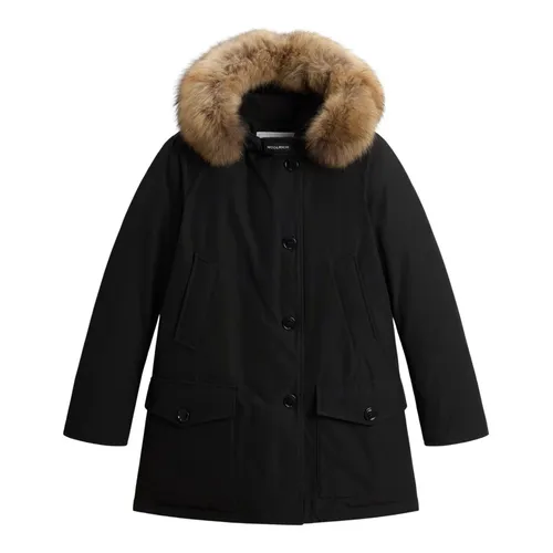 Jackets > Winter Jackets - - Woolrich - Modalova