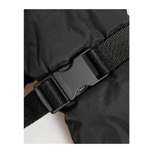 Accessories > Gloves - - Dolce & Gabbana - Modalova