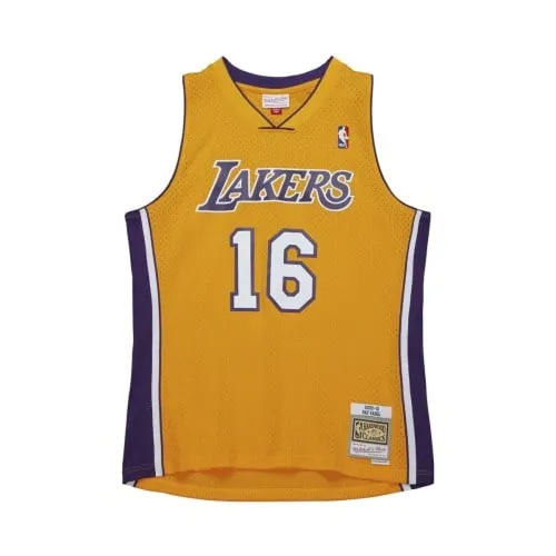 Sport > Sports > Team Sports > Sportswear - - Mitchell & Ness - Modalova