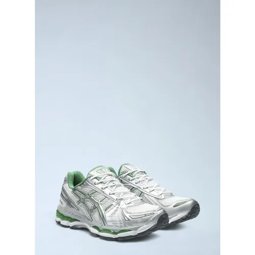 Asics - Shoes > Sneakers - White - Asics - Modalova