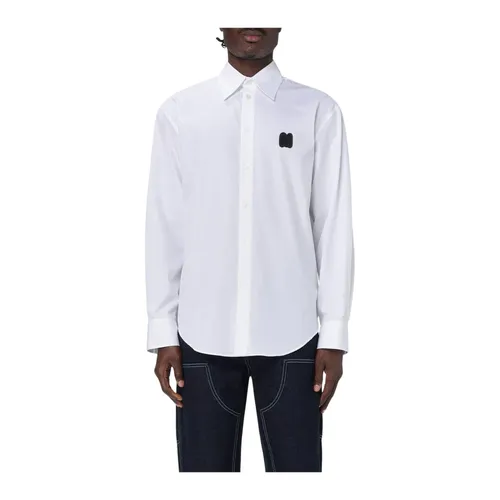 Shirts > Casual Shirts - - Msgm - Modalova
