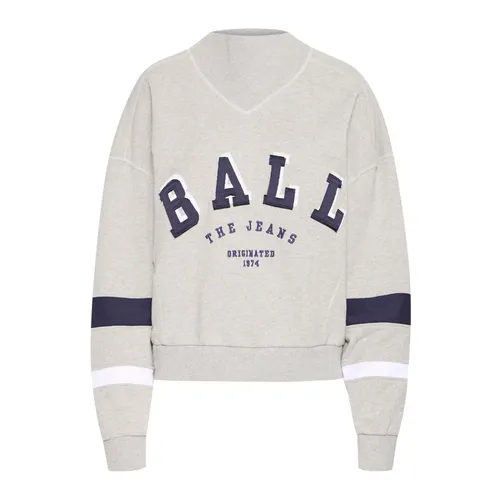 Sweatshirts & Hoodies > Sweatshirts - - Ball - Modalova