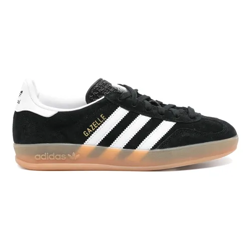 Adidas - Shoes > Sneakers - Black - Adidas - Modalova