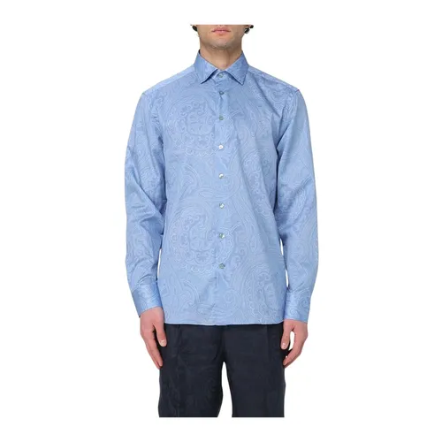 Shirts > Casual Shirts - - Etro - Modalova