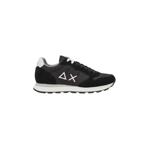 Sun68 - Shoes > Sneakers - Black - Sun68 - Modalova