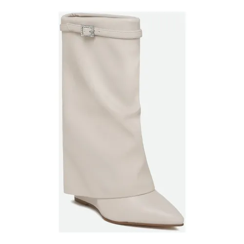 Shoes > Boots > High Boots - - Steve Madden - Modalova