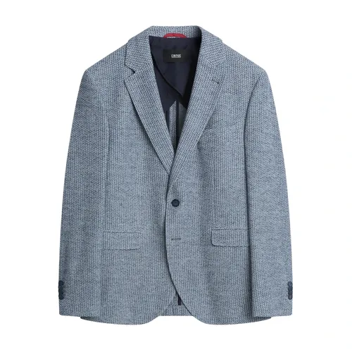 Cinque - Jackets > Blazers - Blue - Cinque - Modalova