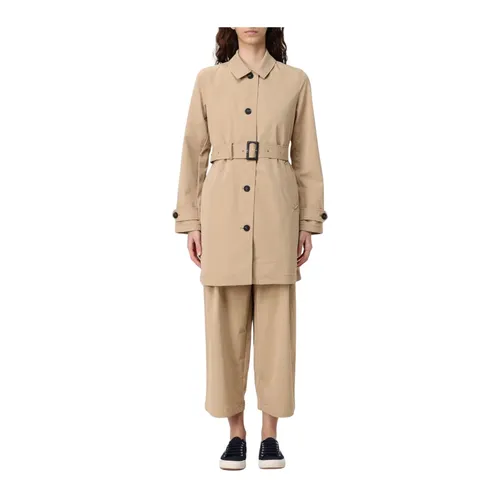 Coats > Trench Coats - - Save The Duck - Modalova