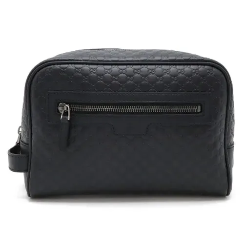 Pre-owned > Pre-owned Bags > Pre-owned Clutches - - Gucci Vintage - Modalova