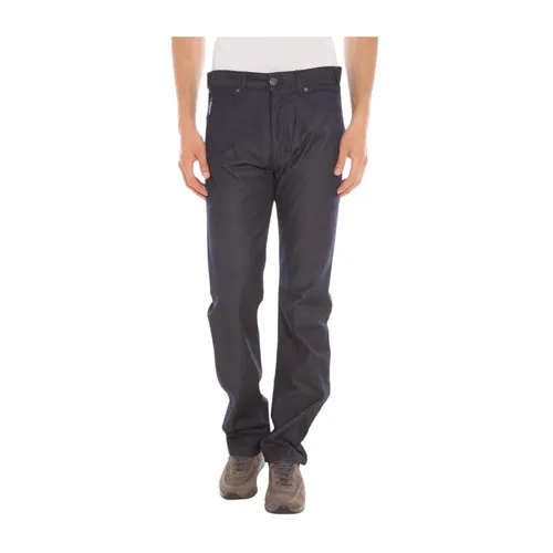 Jeans > Straight Jeans - - Armani Jeans - Modalova