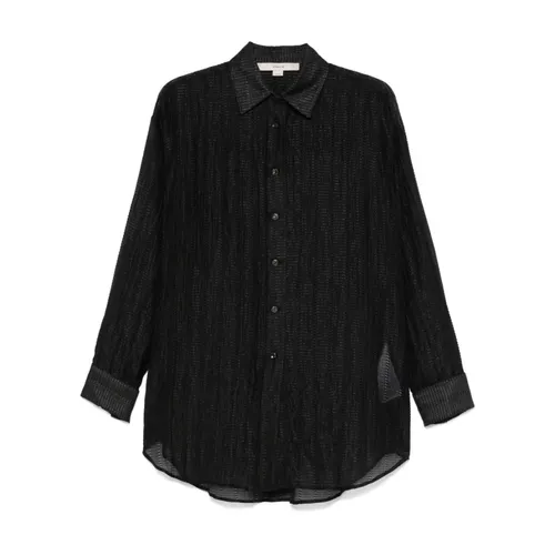 Blouses & Shirts > Shirts - - Remain Birger Christensen - Modalova