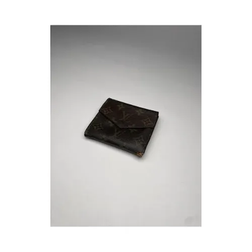 Pre-owned > Pre-owned Accessories > Pre-owned Wallets - - Louis Vuitton Vintage - Modalova