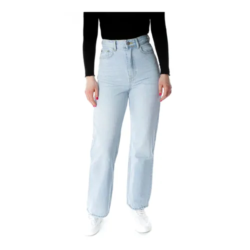 Jeans > Straight Jeans - - Dr. Denim - Modalova