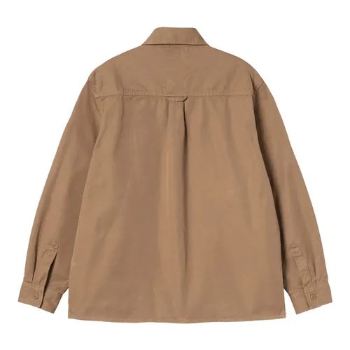 Jackets > Light Jackets - - Carhartt Wip - Modalova