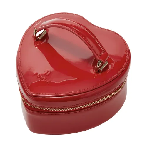 Accessories > Jewellery > Jewellery Cases - - Furla - Modalova
