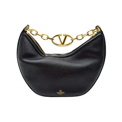 Pre-owned > Pre-owned Bags > Pre-owned Shoulder Bags - - Valentino Vintage - Modalova