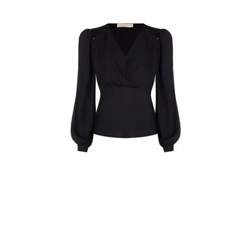Blouses & Shirts > Blouses - - Rinascimento - Modalova