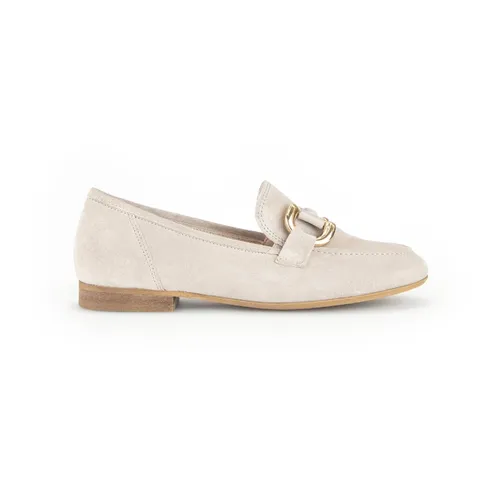 Shoes > Flats > Loafers - - Gabor - Modalova