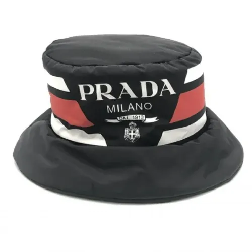 Pre-owned > Pre-owned Accessories - - Prada Vintage - Modalova