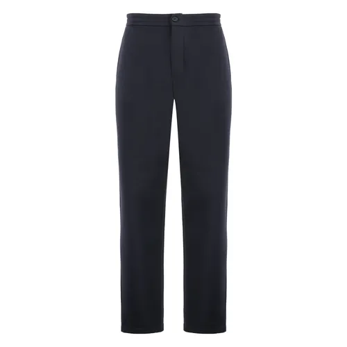 Trousers > Chinos - - Giorgio Armani - Modalova