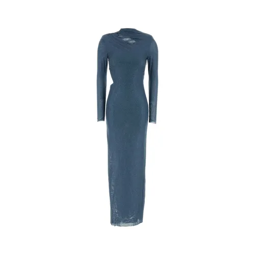 Dresses > Occasion Dresses > Gowns - - Self Portrait - Modalova